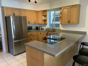 Pantry Photo of 4227 W 14th Avenue, Vancouver, BC