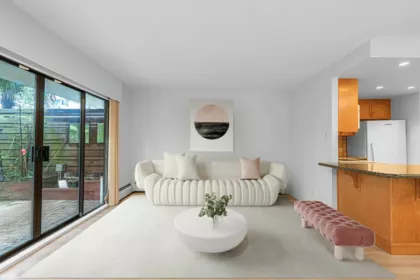 102 747 17th Street, West Vancouver, BC