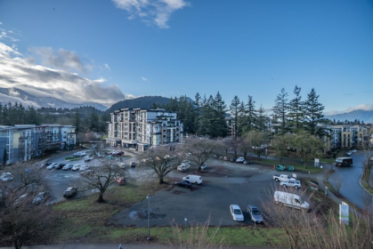 Backyard Photo of 602 45500 Market Way, Chilliwack, BC