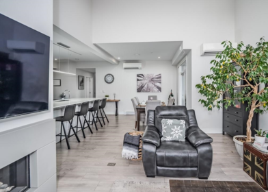 Breakfast Nook Photo of 602 45500 Market Way, Chilliwack, BC