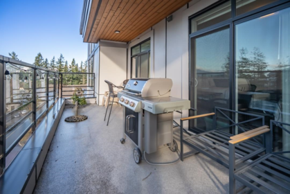 Front Yard Photo of 602 45500 Market Way, Chilliwack, BC