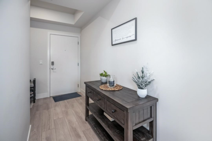 Garage Interior Photo of 602 45500 Market Way, Chilliwack, BC