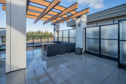 Garden / Landscaping Photo of 602 45500 Market Way, Chilliwack, BC