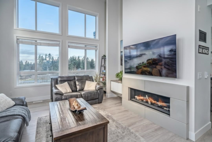 Kitchen Photo of 602 45500 Market Way, Chilliwack, BC