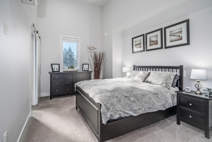 Office / Den Photo of 602 45500 Market Way, Chilliwack, BC