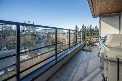 Outdoor Patio Photo of 602 45500 Market Way, Chilliwack, BC