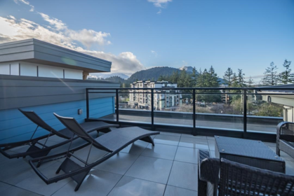 Swimming Pool Photo of 602 45500 Market Way, Chilliwack, BC