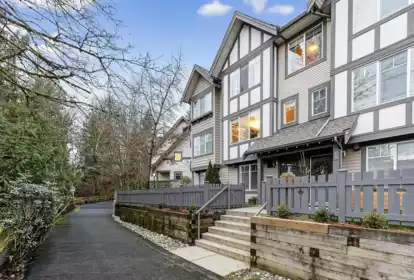 90 20038 70 Avenue, Langley, BC, Langley — Townhouse for sale