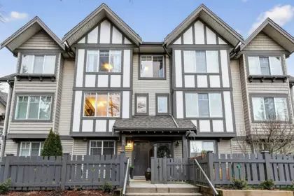 90 20038 70 Avenue, Langley, BC, Langley — Townhouse for sale