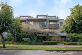 215 251 W 4th Street, North Vancouver, BC