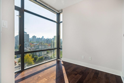 Basement Recreation Room Photo of 1101 1863 Alberni Street, Vancouver, BC