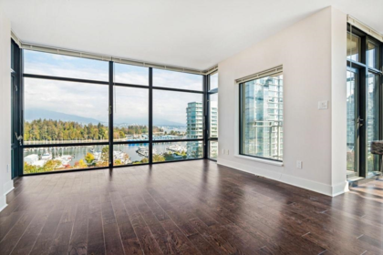 Pantry Photo of 1101 1863 Alberni Street, Vancouver, BC