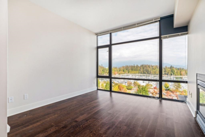 Powder Room Photo of 1101 1863 Alberni Street, Vancouver, BC