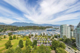 1101 1863 Alberni Street, Vancouver, BC