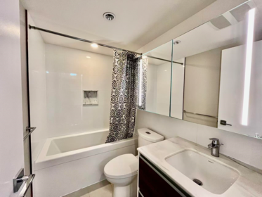 Basement Recreation Room Photo of 1902 13398 104 Avenue, Surrey, BC