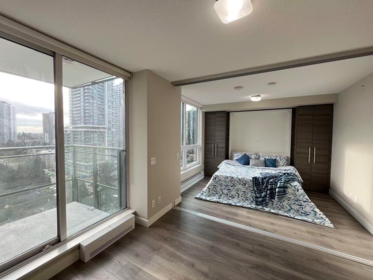 Bedroom 3 Photo of 1902 13398 104 Avenue, Surrey, BC
