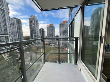 Hallway Photo of 1902 13398 104 Avenue, Surrey, BC