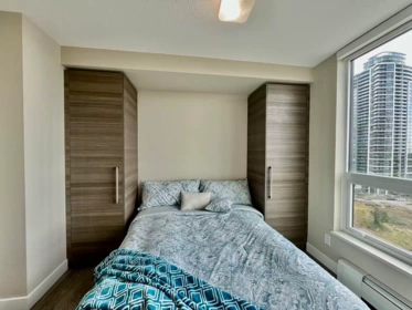 Powder Room Photo of 1902 13398 104 Avenue, Surrey, BC