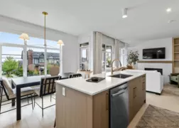 159 3546 Monson Crescent, Coquitlam, BC