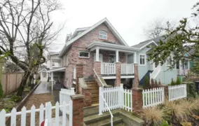 1161 Keefer Street, Vancouver, BC