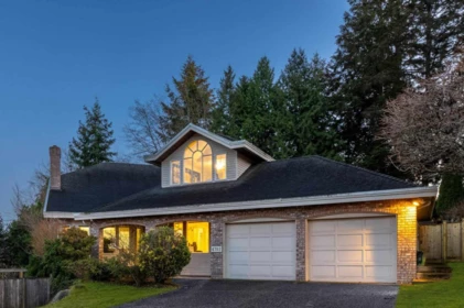 Fitness Center Photo Near 4702 Stahaken Court, Tsawwassen, BC