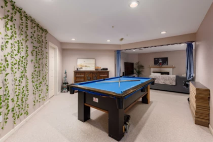 Hot Tub / Spa Photo of 4702 Stahaken Court, Tsawwassen, BC