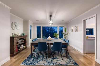 Kitchen Photo of 4702 Stahaken Court, Tsawwassen, BC