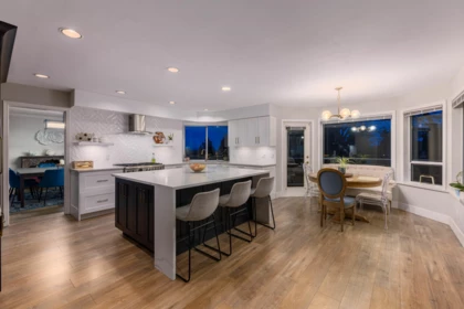 Pantry Photo of 4702 Stahaken Court, Tsawwassen, BC
