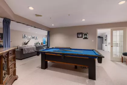 Swimming Pool Photo of 4702 Stahaken Court, Tsawwassen, BC