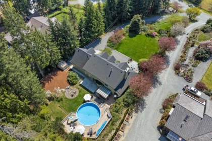 Community Amenities Photo (Clubhouse) of 12815 Willow Place, Maple Ridge, BC