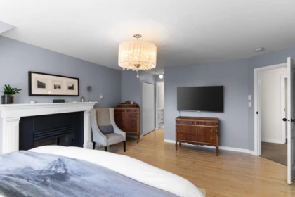 Office / Den Photo of 12815 Willow Place, Maple Ridge, BC