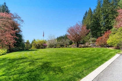 Outdoor Deck Photo of 12815 Willow Place, Maple Ridge, BC