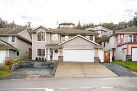 122 43995 Chilliwack Mountain Road, Chilliwack, BC