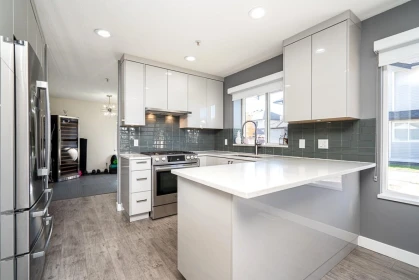 52 1370 Riverwood Gate, Port Coquitlam, BC