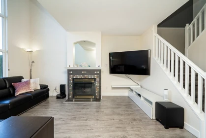 52 1370 Riverwood Gate, Port Coquitlam, BC