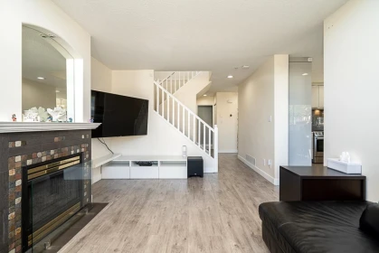 52 1370 Riverwood Gate, Port Coquitlam, BC