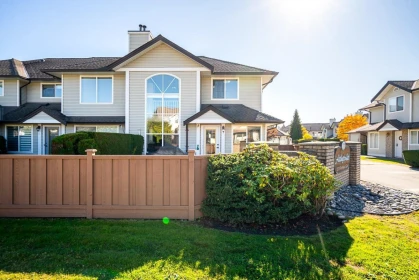 Hot Tub / Spa Photo of 52 1370 Riverwood Gate, Port Coquitlam, BC