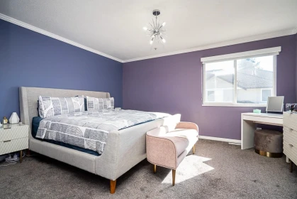 Loft / Bonus Room Photo of 52 1370 Riverwood Gate, Port Coquitlam, BC