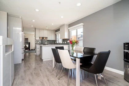 Pantry Photo of 52 1370 Riverwood Gate, Port Coquitlam, BC