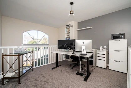 Powder Room Photo of 52 1370 Riverwood Gate, Port Coquitlam, BC