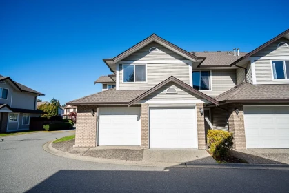 Street View Photo of 52 1370 Riverwood Gate, Port Coquitlam, BC