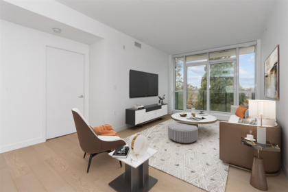 601 4240 Cambie Street, Vancouver, BC, Vancouver — Apartment/Condo for sale
