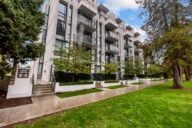 601 4240 Cambie Street, Vancouver, BC