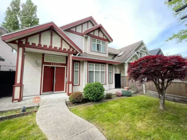 11173 Williams Road, Richmond, BC, Richmond — Single Family Residence for sale