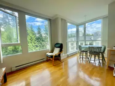 707 5775 Hampton Place, Vancouver, BC, Vancouver — Apartment/Condo for sale