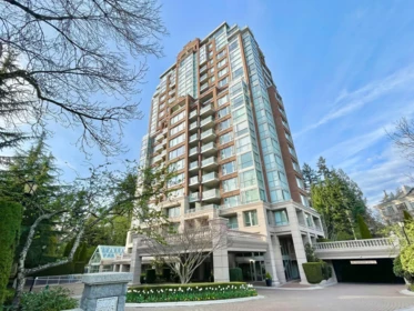 707 5775 Hampton Place, Vancouver, BC, Vancouver — Apartment/Condo for sale