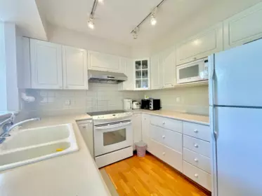 707 5775 Hampton Place, Vancouver, BC, Vancouver — Apartment/Condo for sale