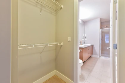 Bedroom 2 Photo of 93 15833 26 Avenue, Surrey, BC