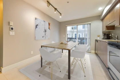 93 15833 26 Avenue, Surrey, BC, Surrey — Townhouse for sale