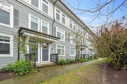 93 15833 26 Avenue, Surrey, BC, Surrey — Townhouse for sale